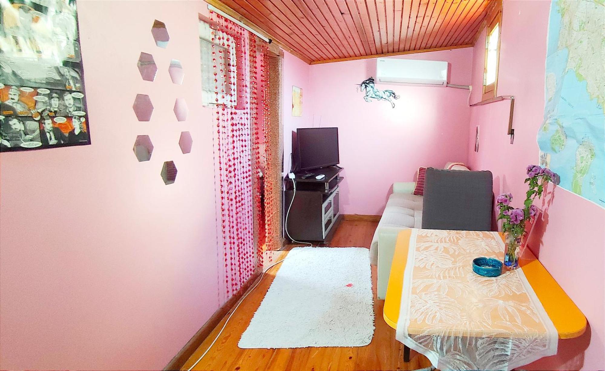 Sweet Kadikoey Homestay Istanbul