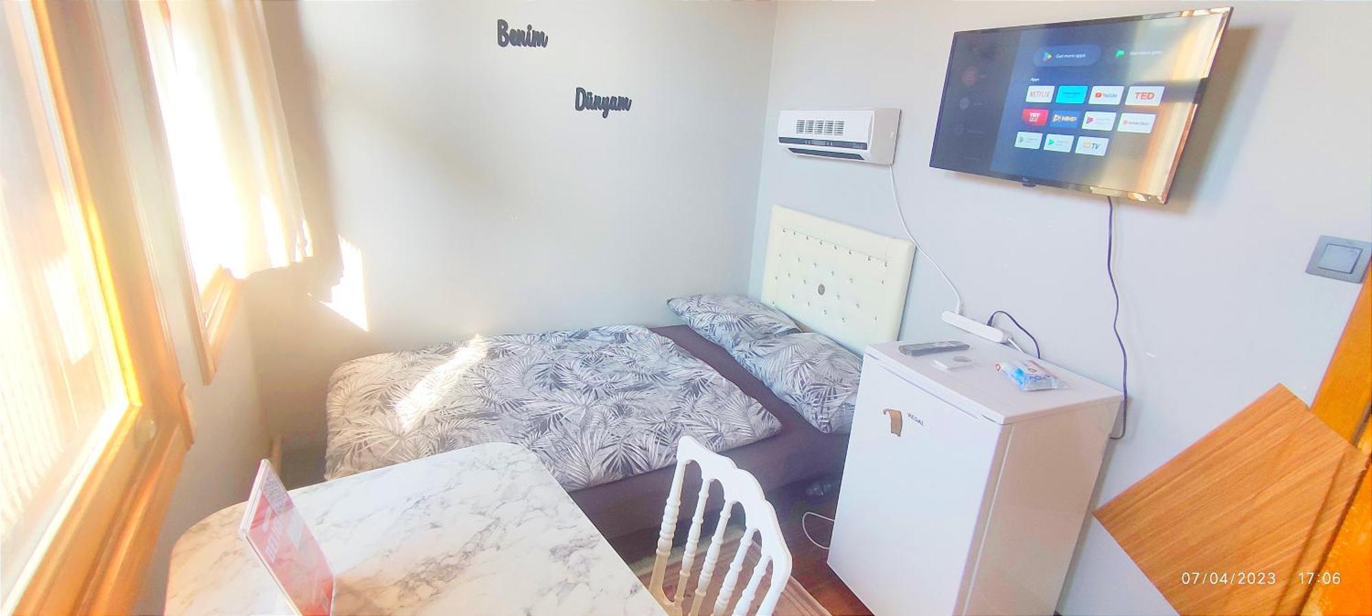 Sweet Kadikoey Homestay Istanbul