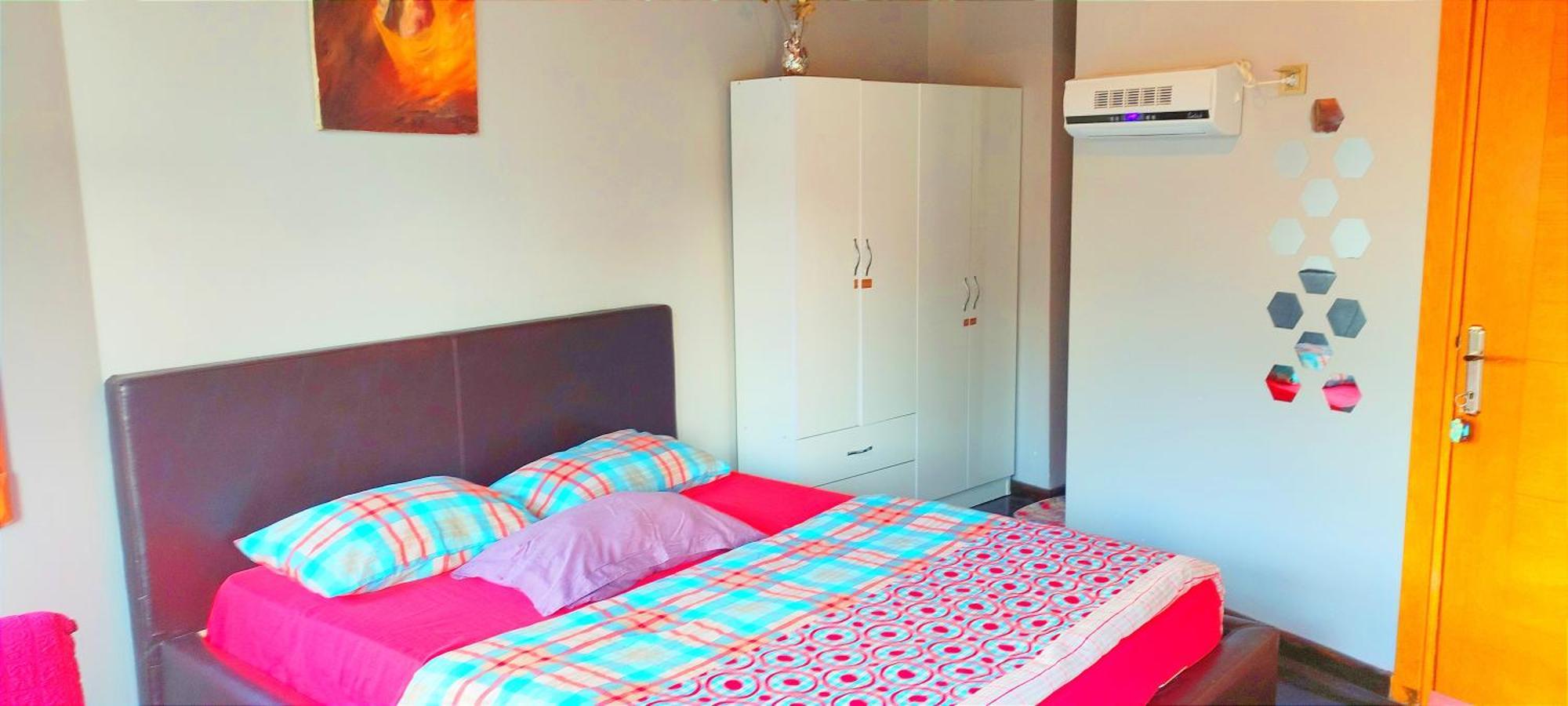 Homestay Sweet Kadikoey Istanbul