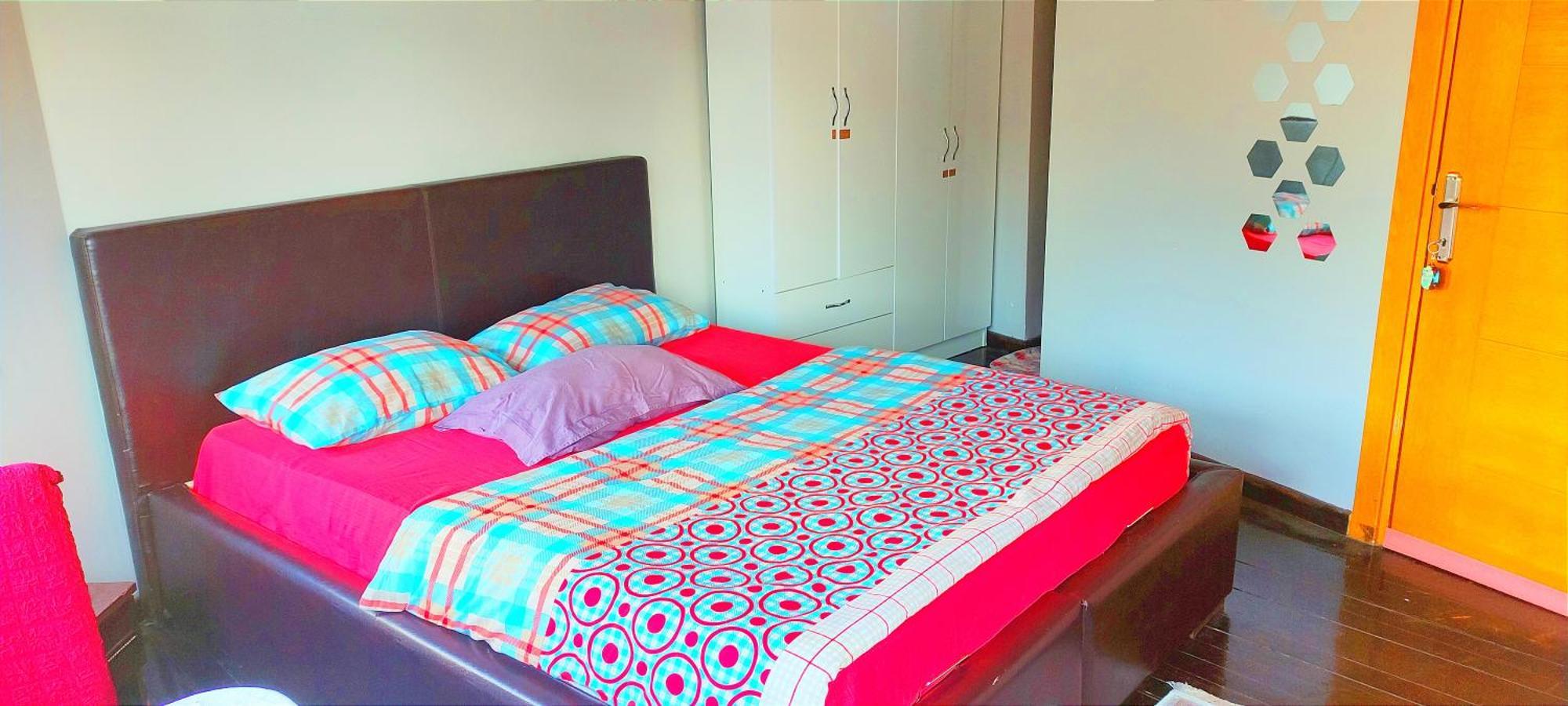 Sweet Kadikoey Homestay