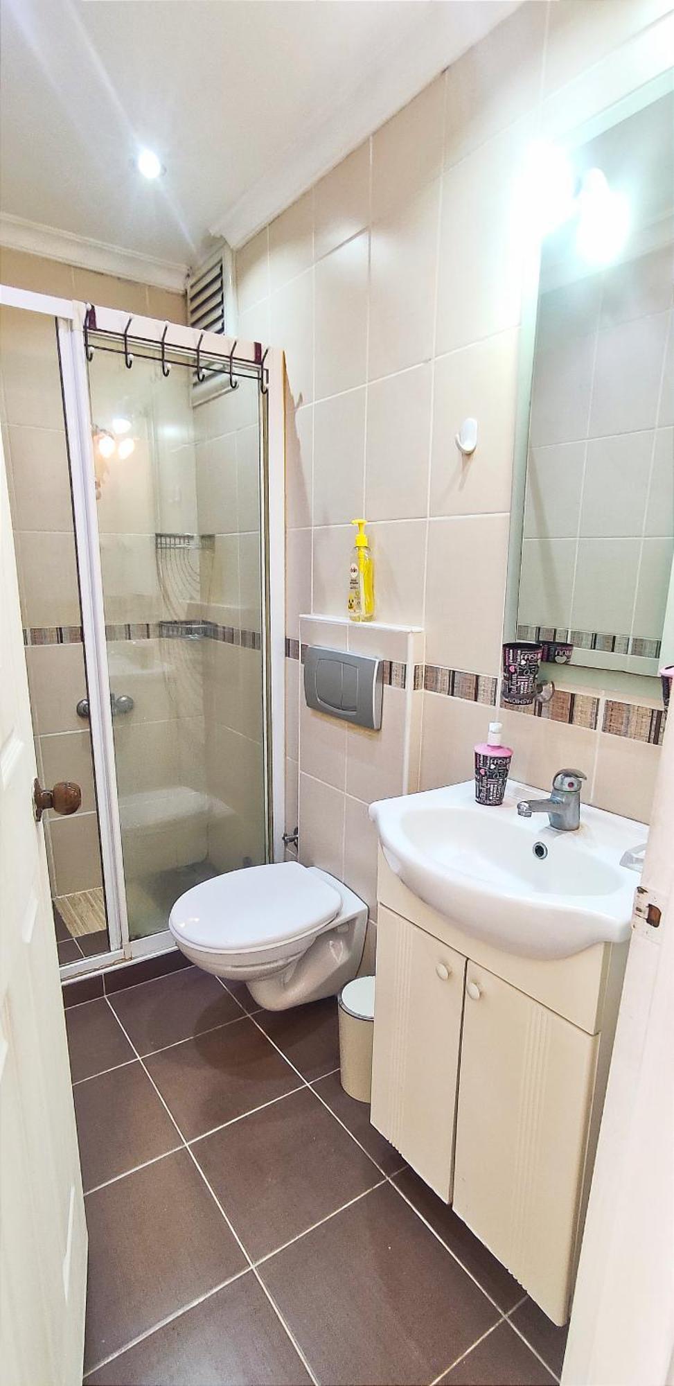 Homestay Sweet Kadikoey Istanbul