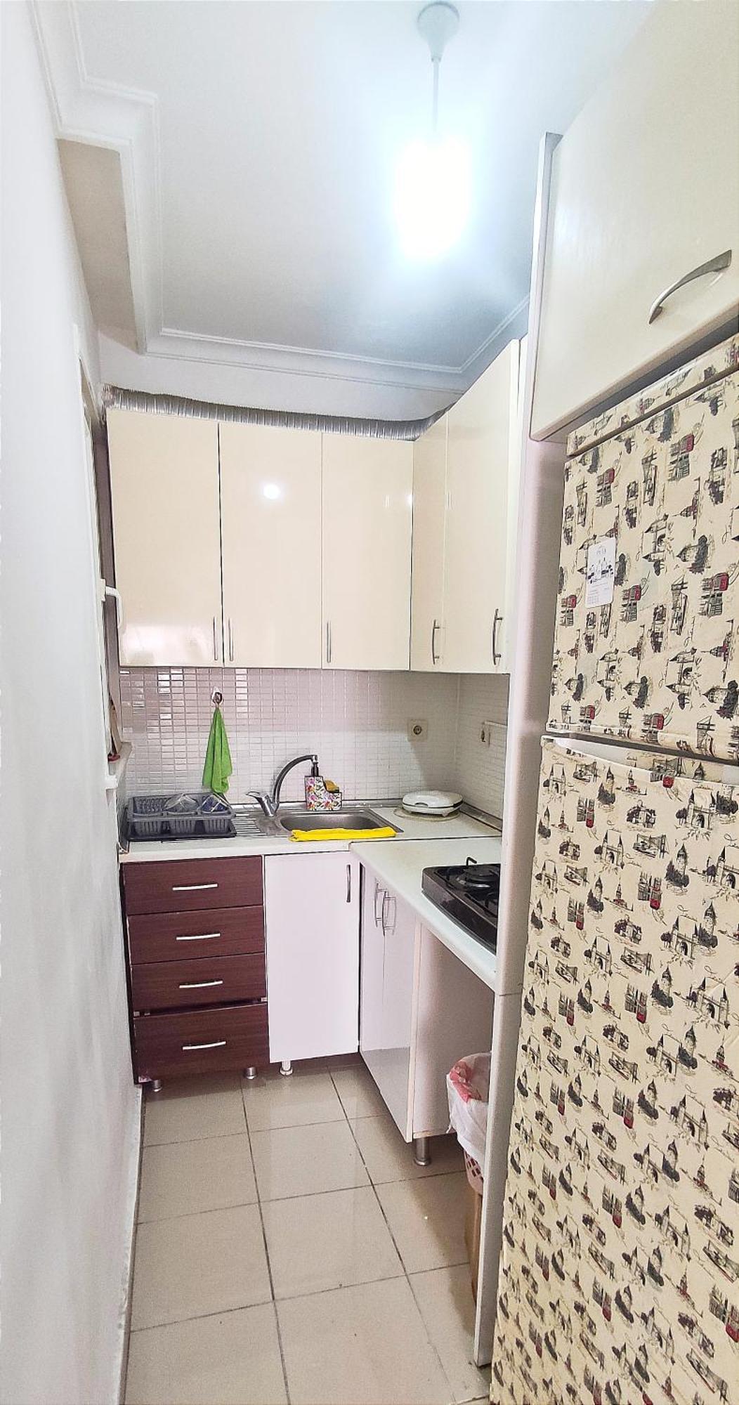 Sweet Kadikoey Homestay Istanbul
